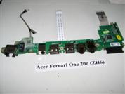   , USB,    Acer Aspire One D255. 
.
